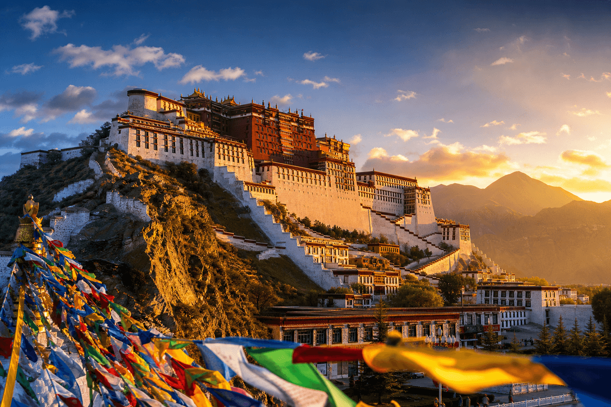 Lhasa