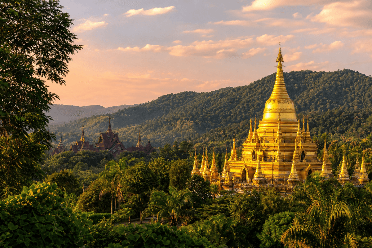 Xishuangbanna